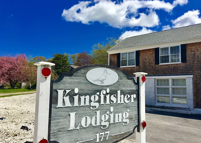 Kingfisher Lodging Dennis