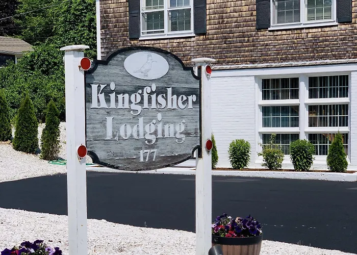 Kingfisher Lodging Dennis