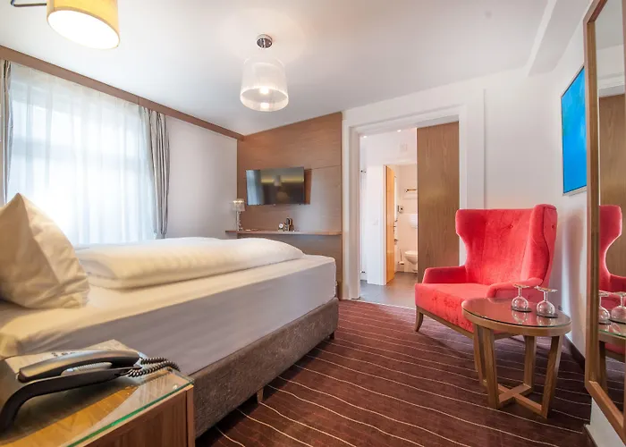 Arthaushotel Davos