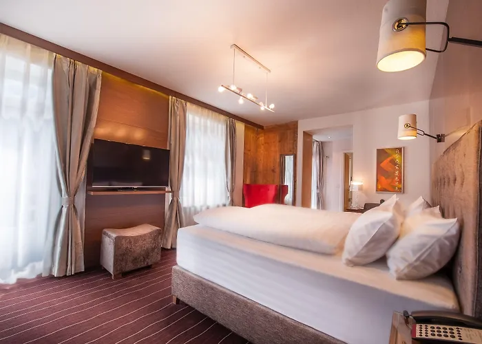 Arthaushotel Davos