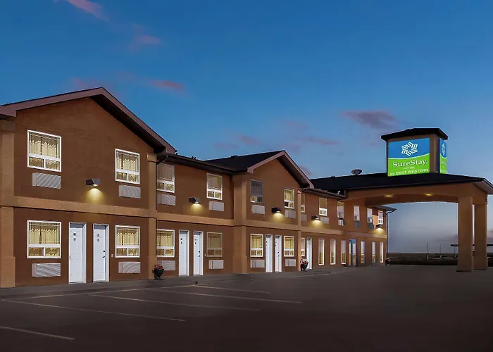 Surestay Hotel By Best Western Bassano