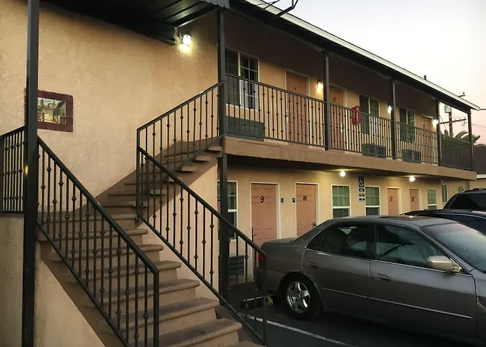Mission Motel Lynwood