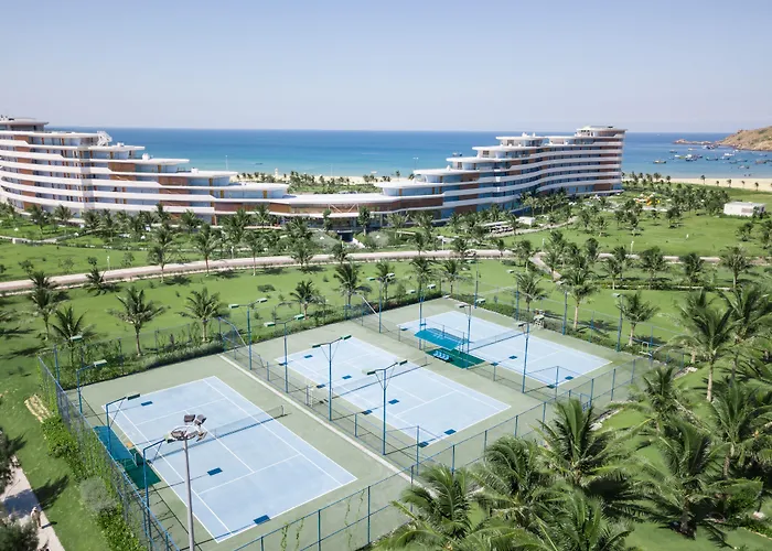 Flc Luxury Hotel Quy Nhon