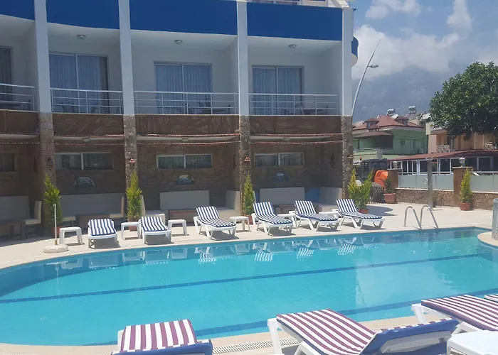 Tokay Hotel Kemer