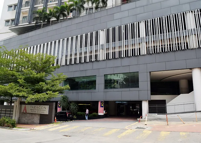 Taragon Residences Kuala Lumpur