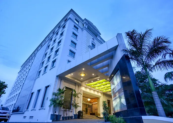 Sivaraj Inn Salem