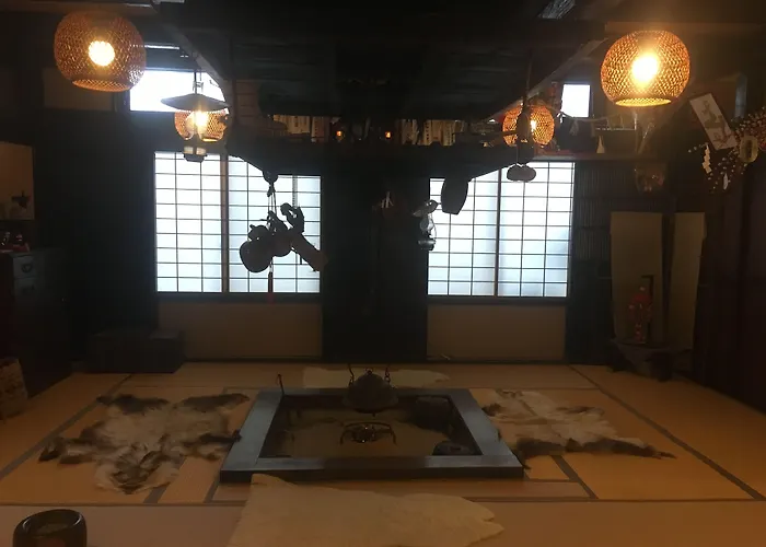 Onyado Hisui Hotel Takayama 