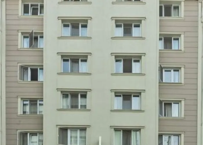 La Garden Hotel İstanbul