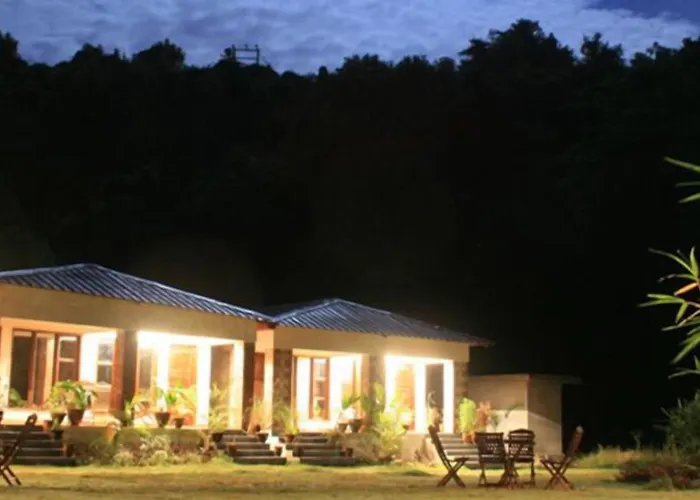 Rio Resort Dehradun