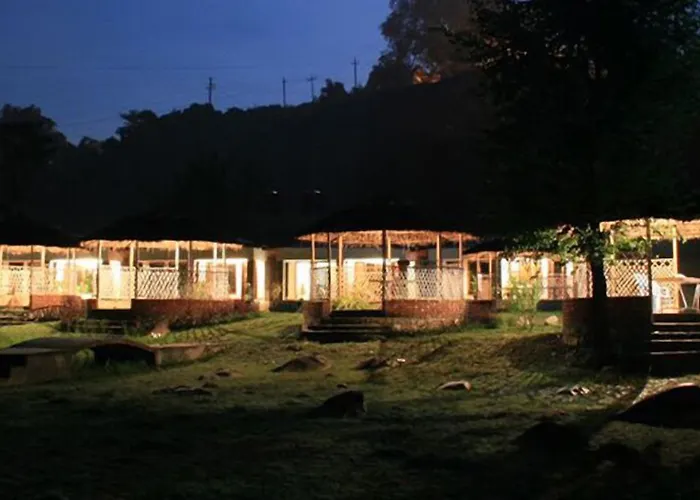 Rio Resort Dehradun