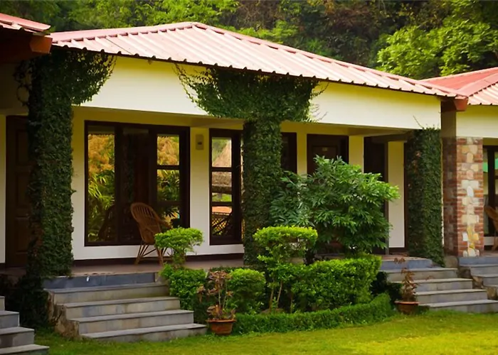 Rio Resort Dehradun
