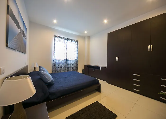 Instyle Aparthotel San Julián