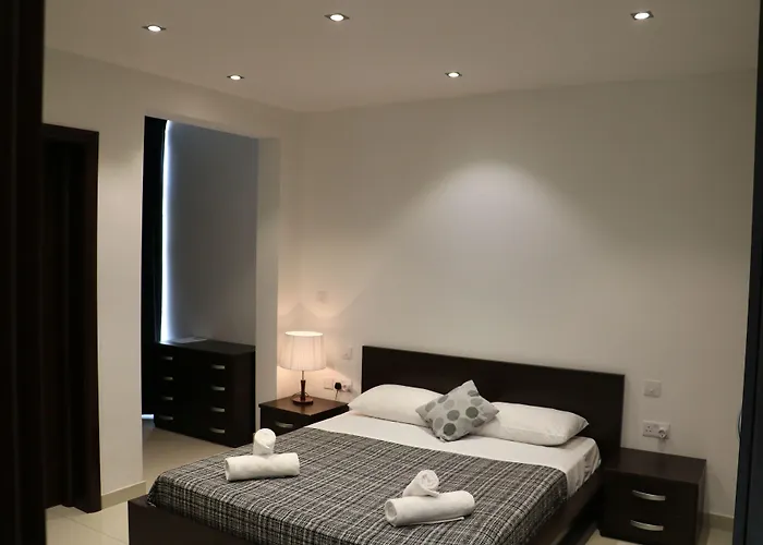 Instyle Aparthotel San Julián