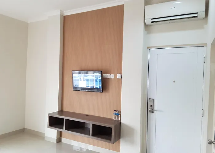 Ethan Hotel Kelapa Gading Jakarta