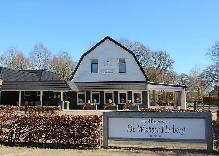 De Wapser Herberg