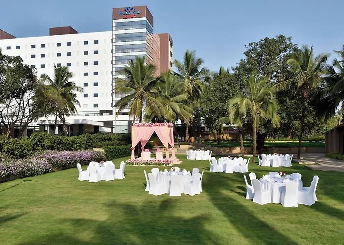 Fairfield By Marriott Belagavi Hotel