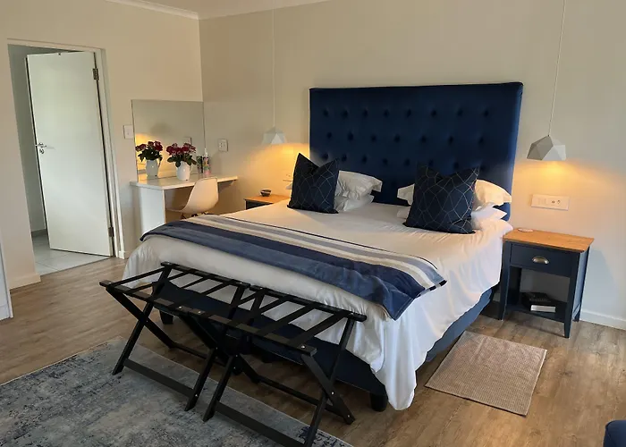 Penguino Guest House Hermanus