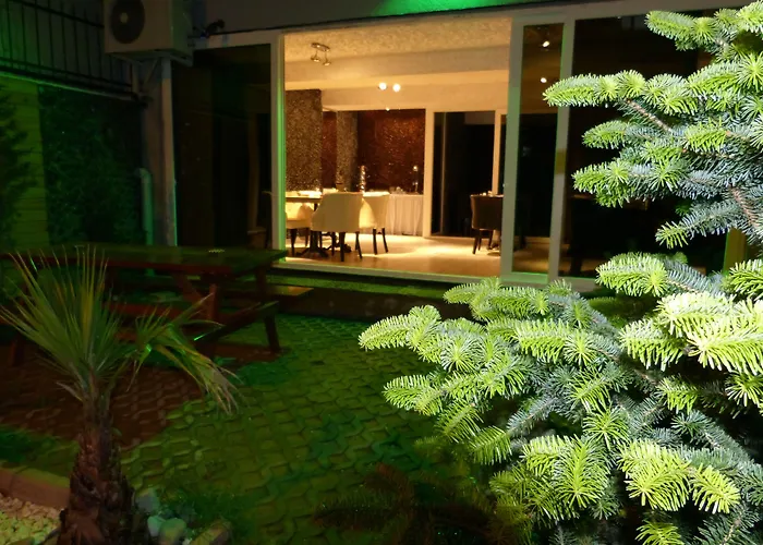 Ag Şişli Hotel İstanbul