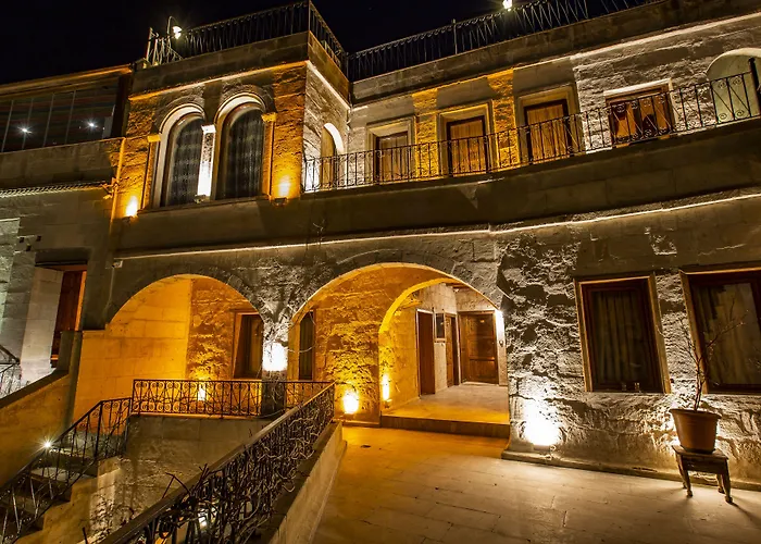 Goreme Mansion