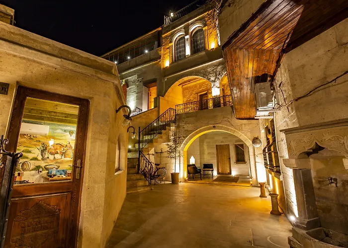 Goreme Mansion