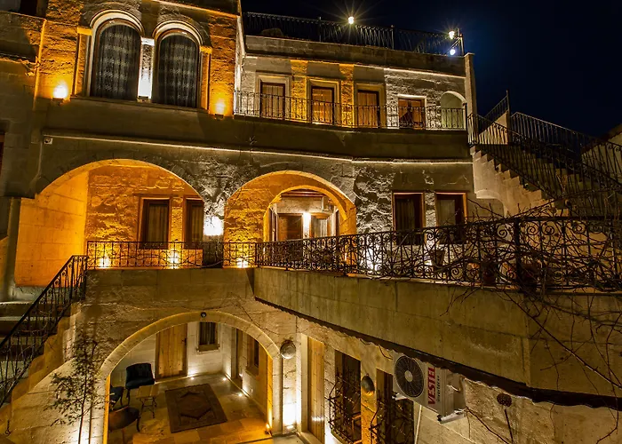 Goreme Mansion