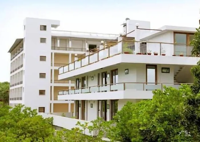 Purple Resort Pondicherry