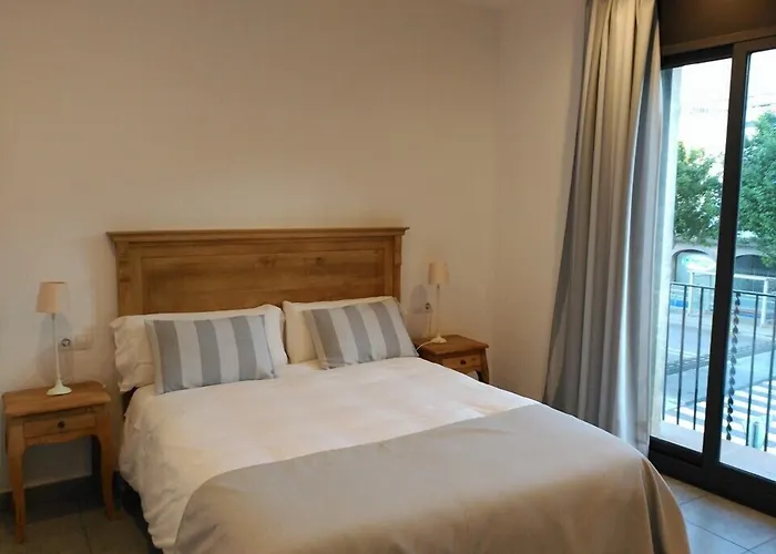 Hostal Portofino Arenys de Mar