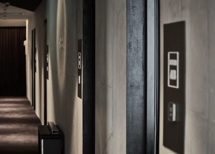 Hotel Cocomo Seoul