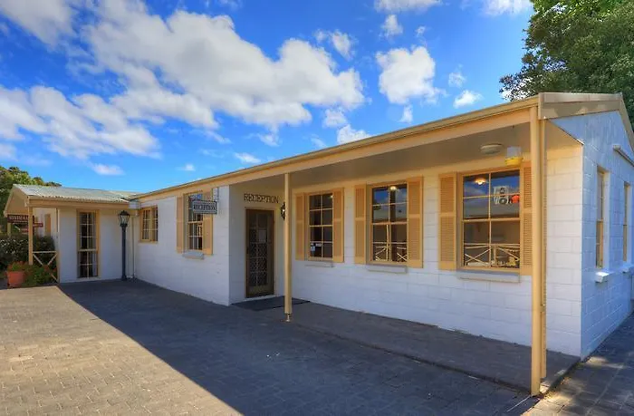 Port Arthur Motor Inn