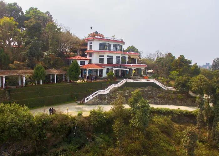 Mirabel Hotel Resort Dhulikhel
