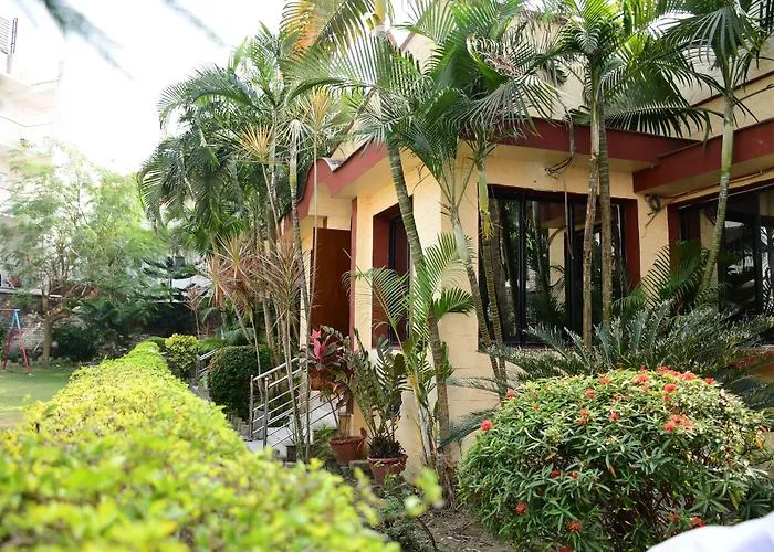 Hotel Dolphin Digha 
