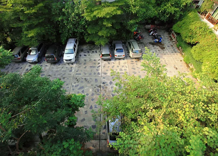 Wungnoy Hotel หาดใหญ่