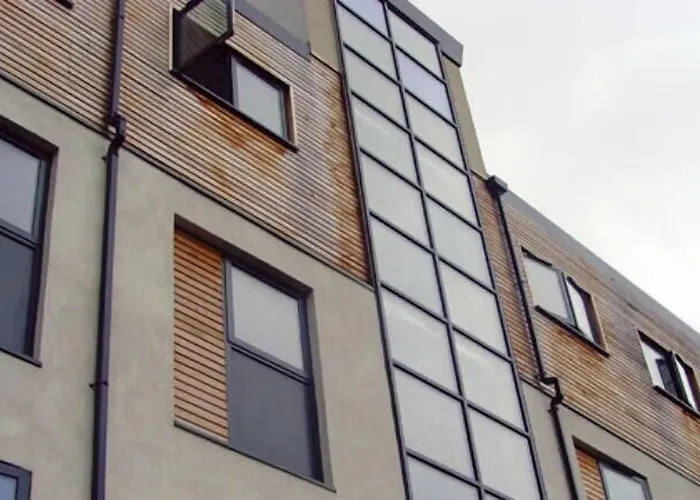 Alton Apartments Bradford 