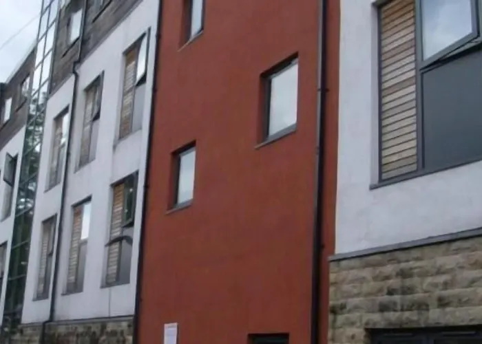 Alton Apartments Bradford 