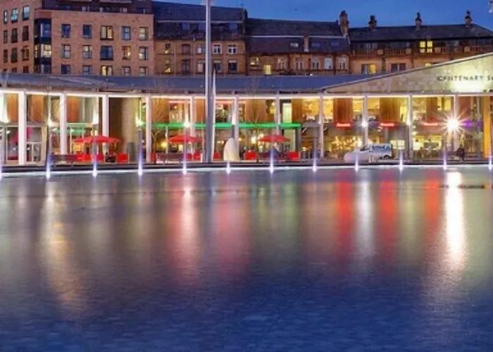 Alton Apartments Bradford 