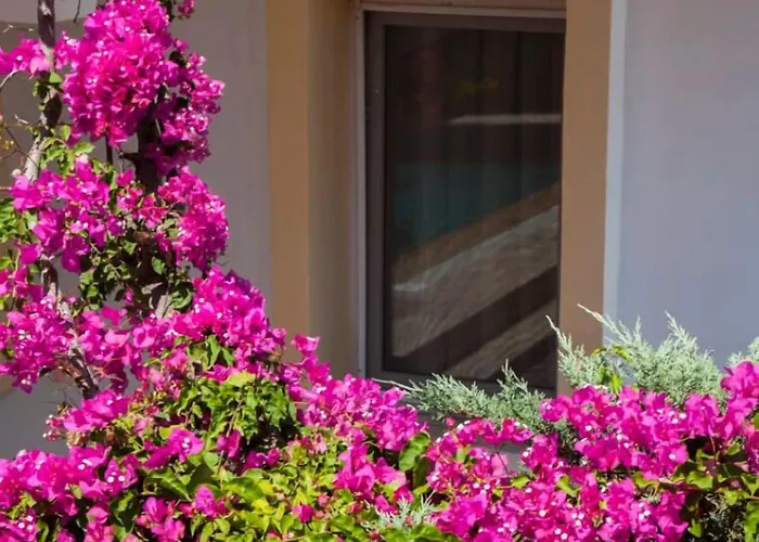 Golden Age Houses Yalıkavak