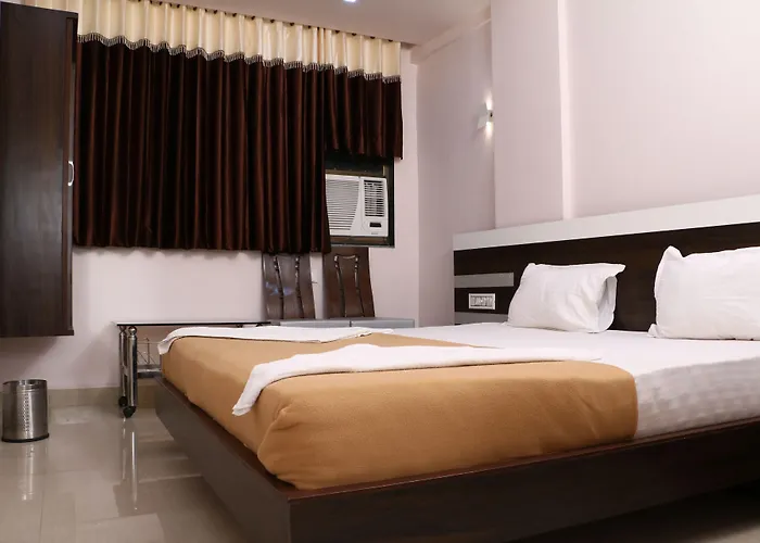 Hotel Regency Vasai