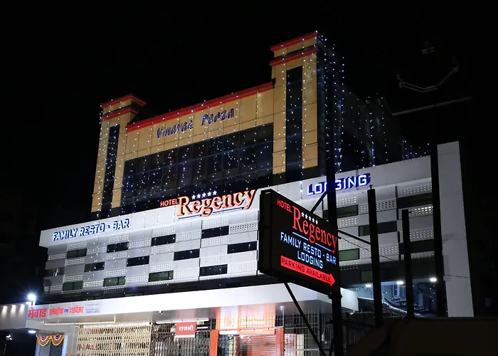 Hotel Regency Vasai