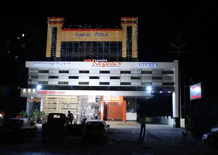Hotel Regency Vasai