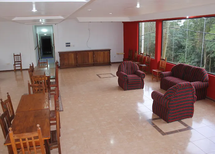Aparthotel Nuevo Raices Puerto Iguazú