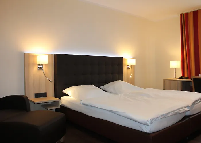 Vivotel Sonderfeld Grevenbroich