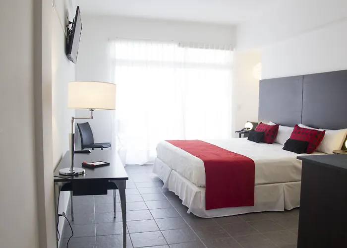 Let Sun Hotel Boutique (Adults Only) Buenos Aires