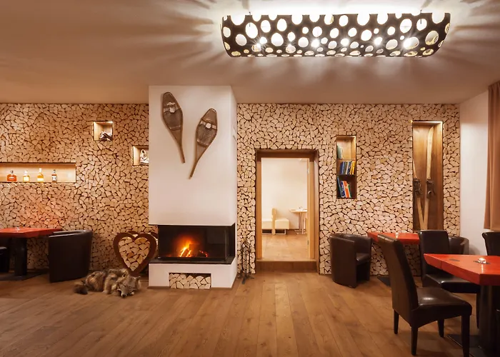 Residence Alpenheart Bad Gastein