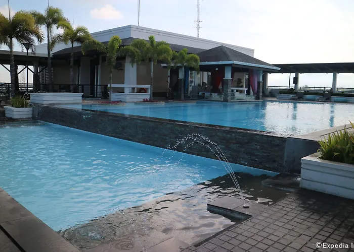 L'Fisher Chalet Bacolod