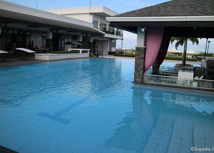 L'Fisher Chalet Bacolod