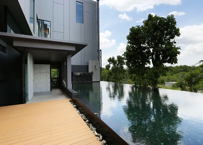 Hatyai Signature Hotel หาดใหญ่