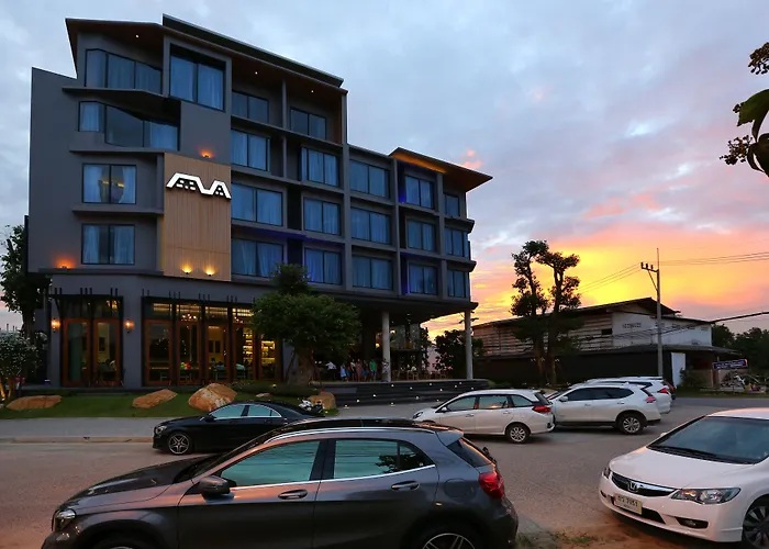 Hatyai Signature Hotel หาดใหญ่