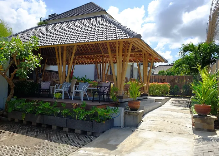 Cove Tevana Seminyak 