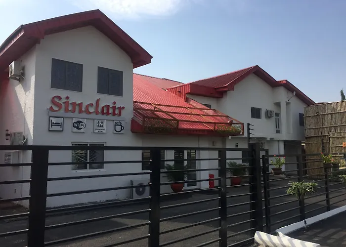 Sinclair Guest House Abuja