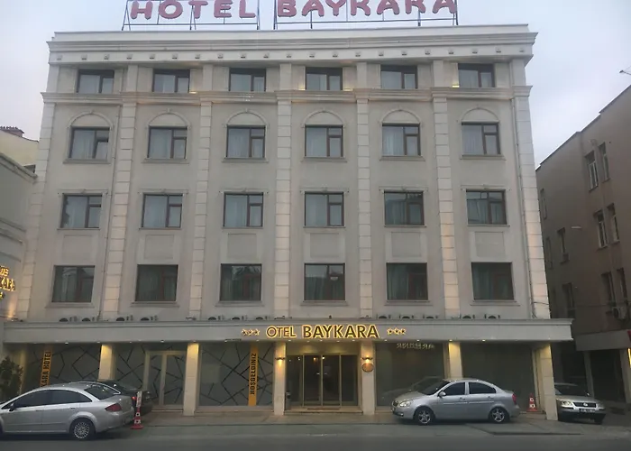 Baykara Hotel Konya